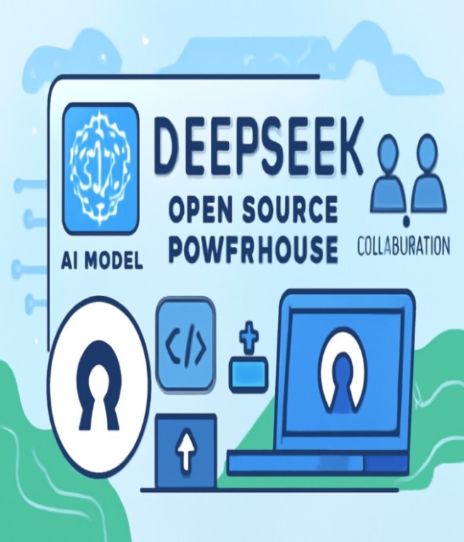 DeepSeek AI