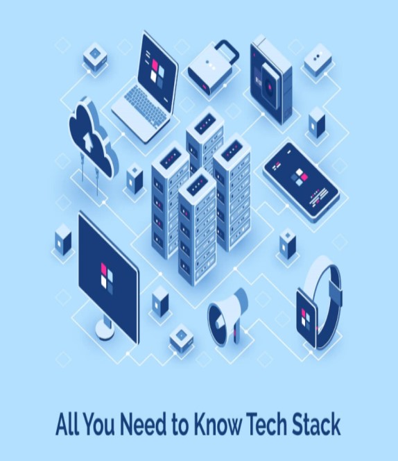 Tech Stack