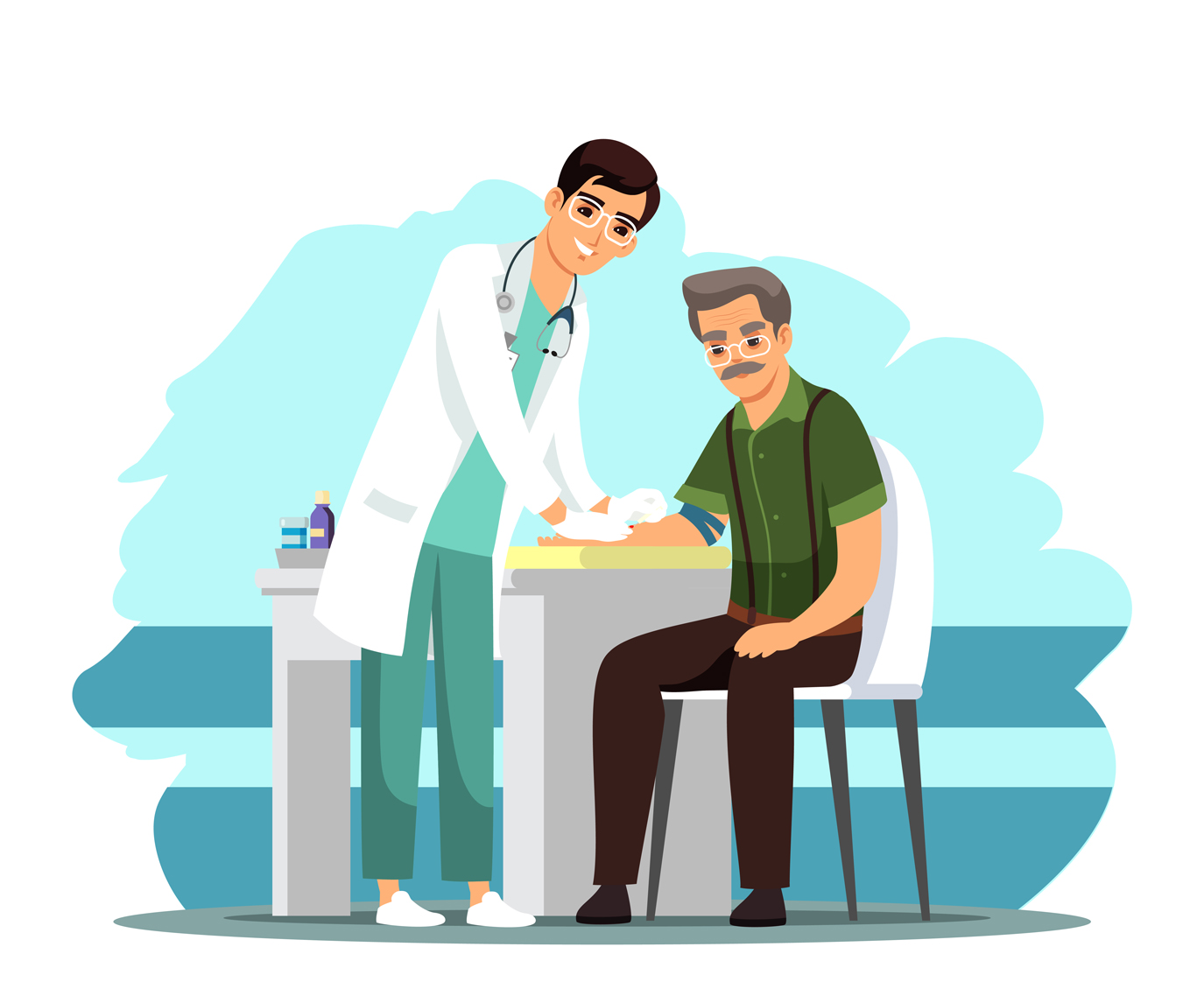 Problem illustration