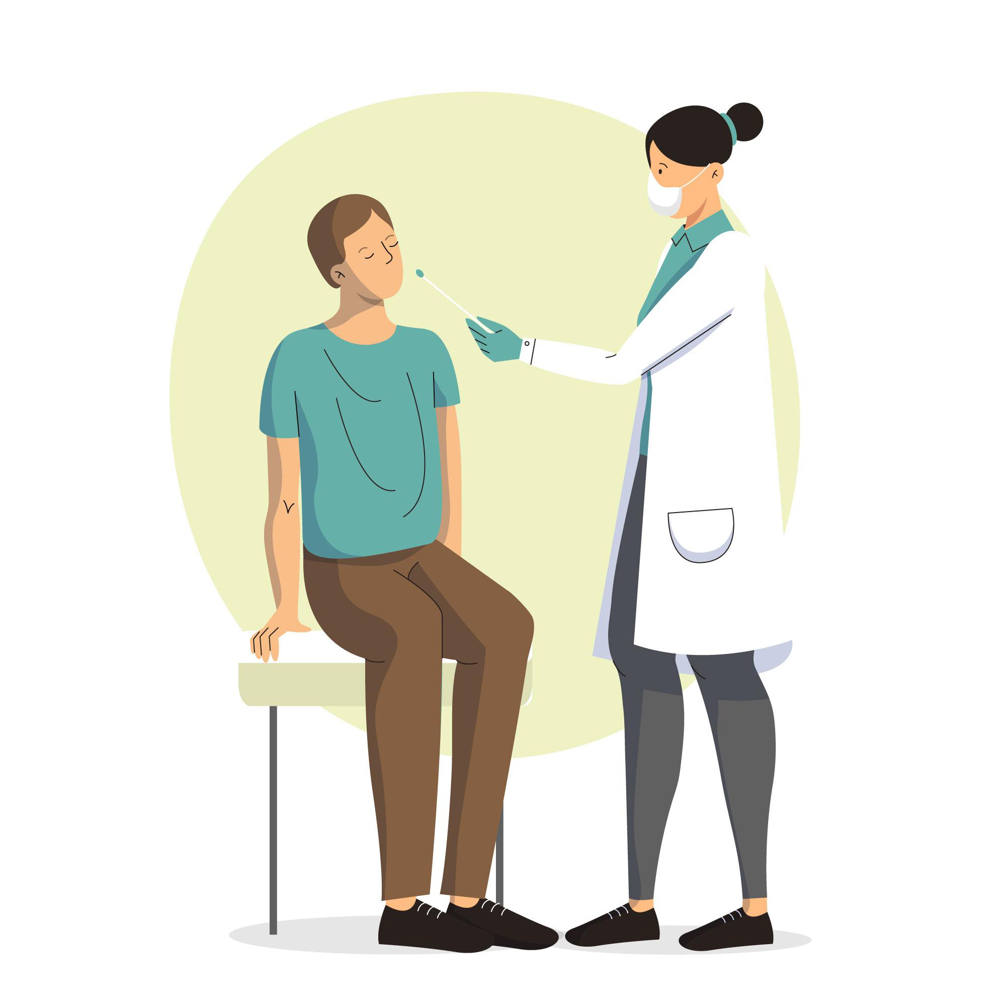 Problem illustration