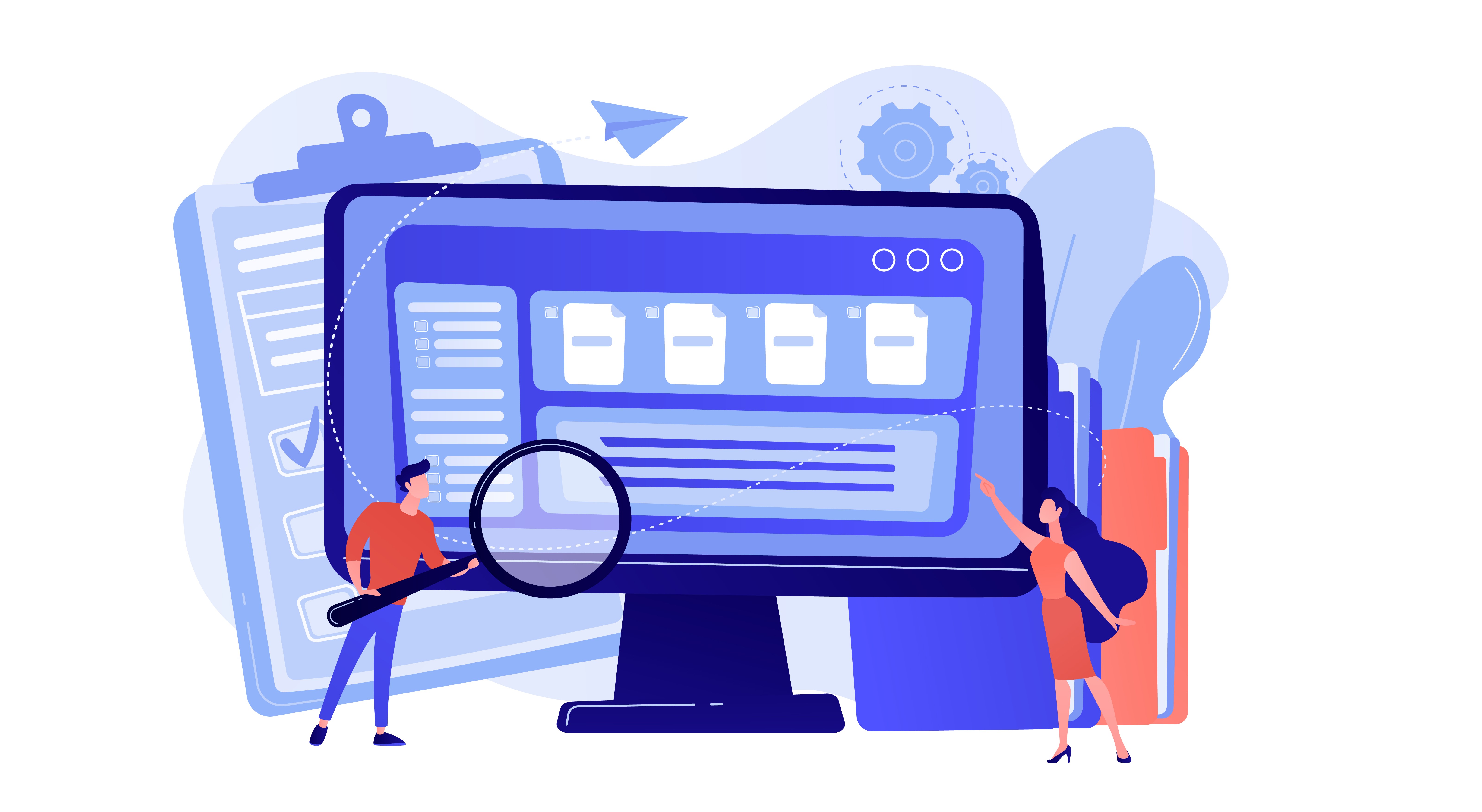 Problem illustration
