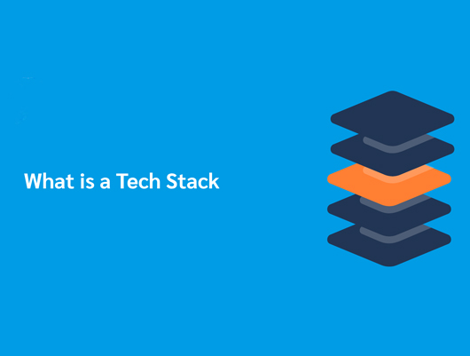 Technologies Stack
