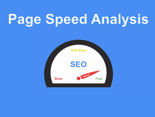 page_speed