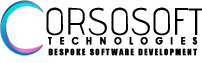Corsosoft Logo