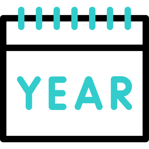 year